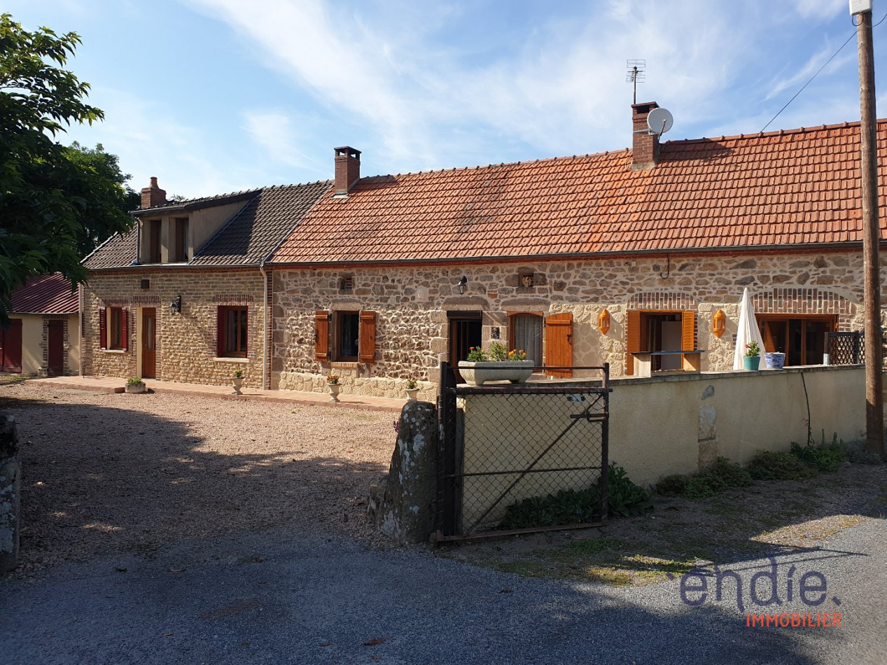 à vendre Maison de caractère Louroux De Beaune - Photo 3