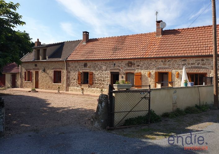 à vendre Maison de caractère Louroux De Beaune