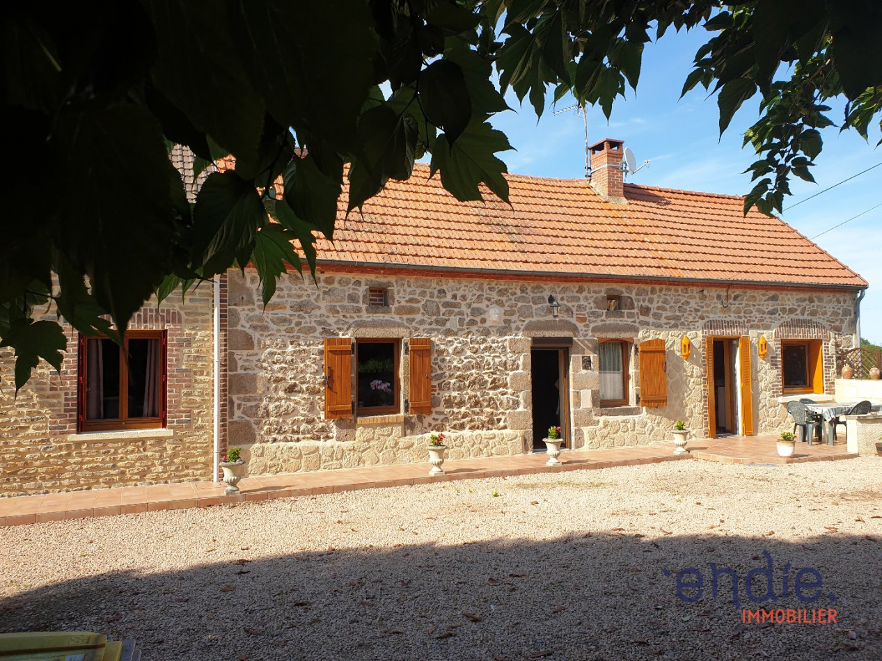 à vendre Maison de caractère Louroux De Beaune - Photo 1