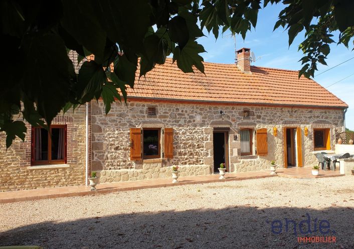 à vendre Maison de caractère Louroux De Beaune