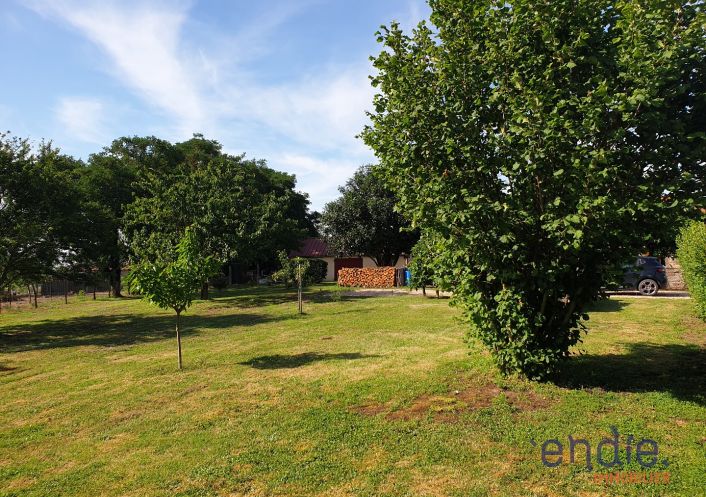 à vendre Maison de caractère Louroux De Beaune