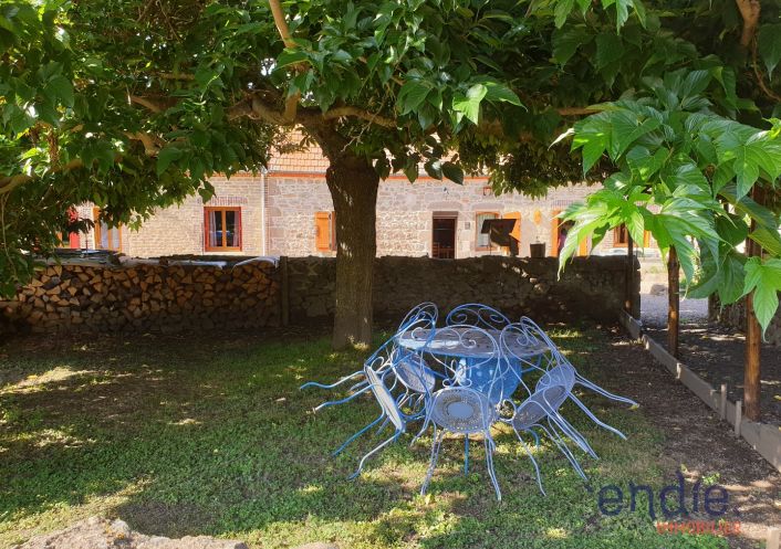 à vendre Maison de caractère Louroux De Beaune