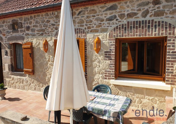 à vendre Maison de caractère Louroux De Beaune