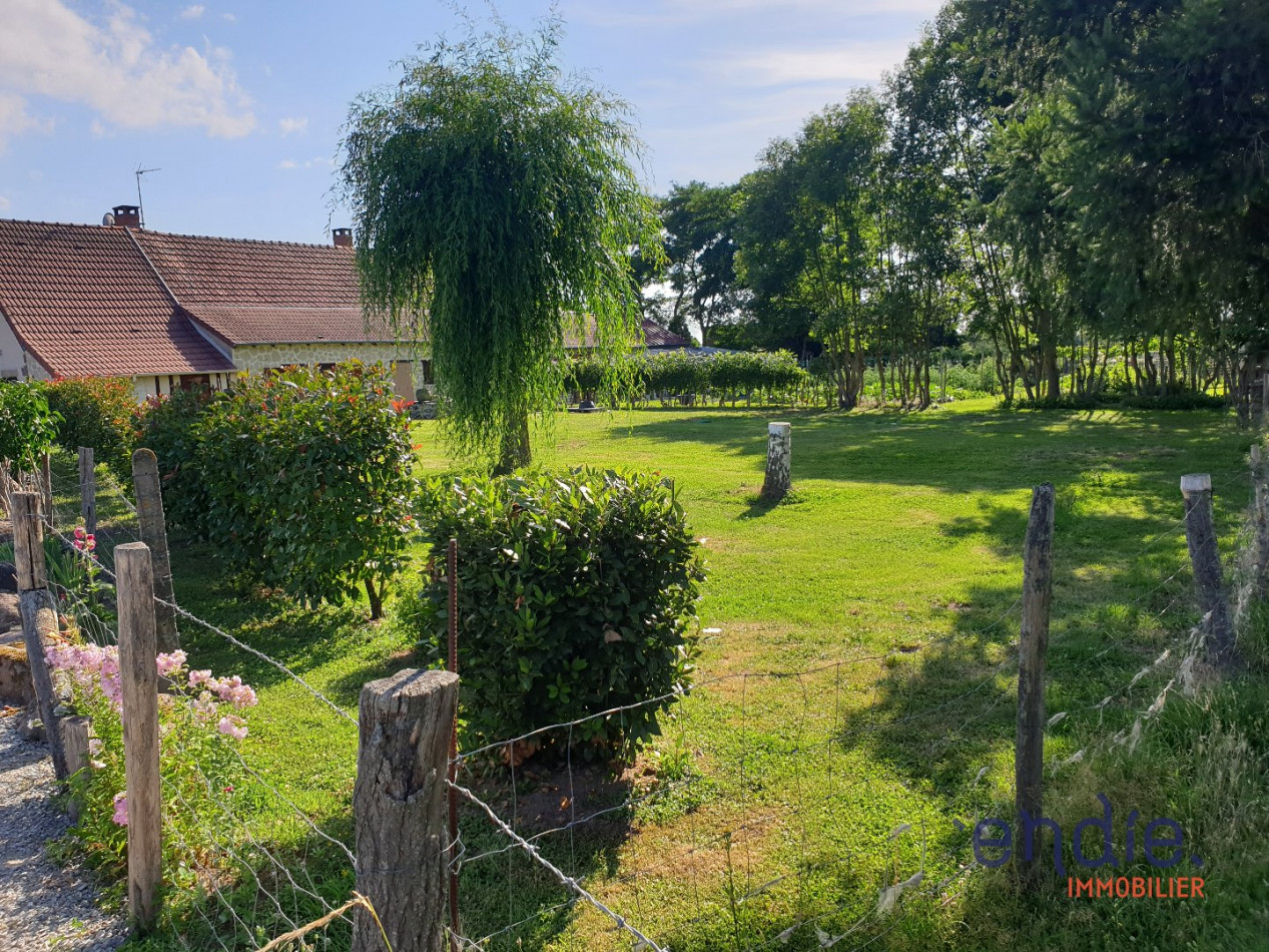 à vendre Maison de caractère Louroux De Beaune - Photo 8