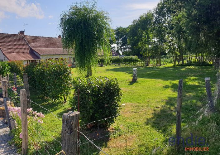 à vendre Maison de caractère Louroux De Beaune