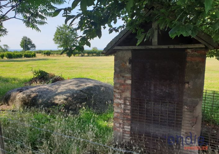 à vendre Maison de caractère Louroux De Beaune
