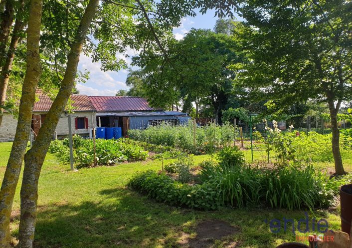 à vendre Maison de caractère Louroux De Beaune