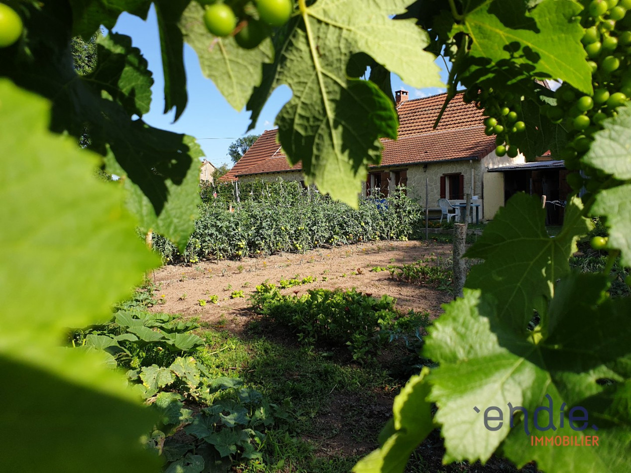 à vendre Maison de caractère Louroux De Beaune - Photo 7