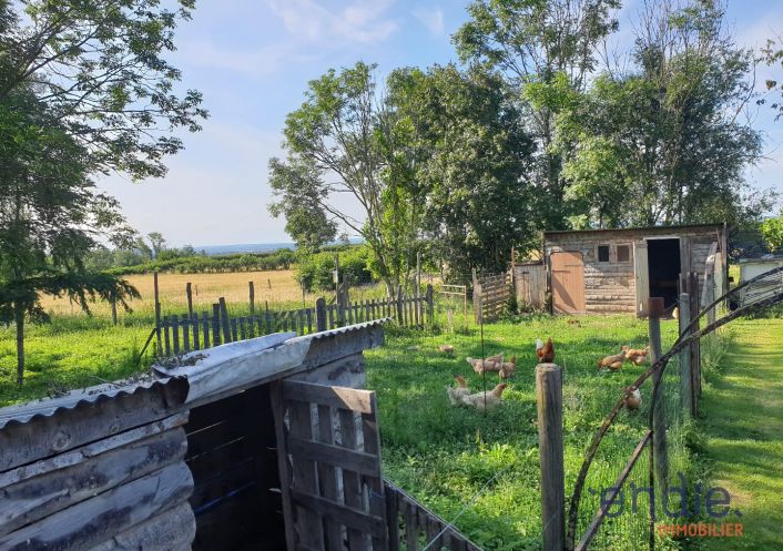 à vendre Maison de caractère Louroux De Beaune