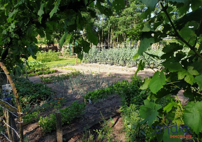 à vendre Maison de caractère Louroux De Beaune