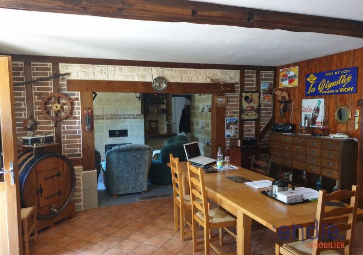 à vendre Maison de caractère Louroux De Beaune