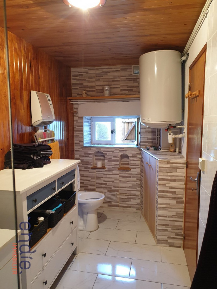 à vendre Maison de caractère Louroux De Beaune - Photo 17