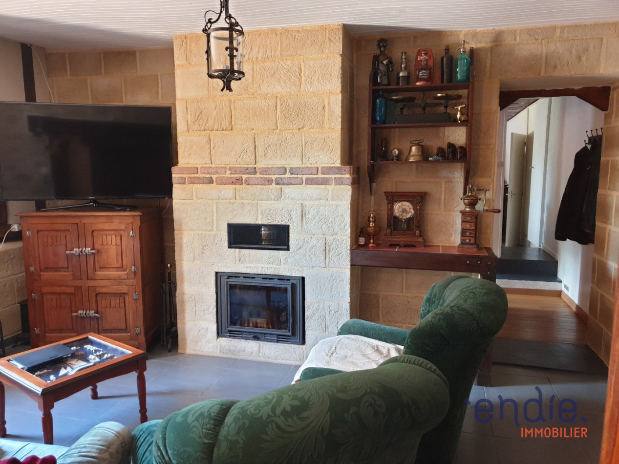 à vendre Maison de caractère Louroux De Beaune - Photo 9