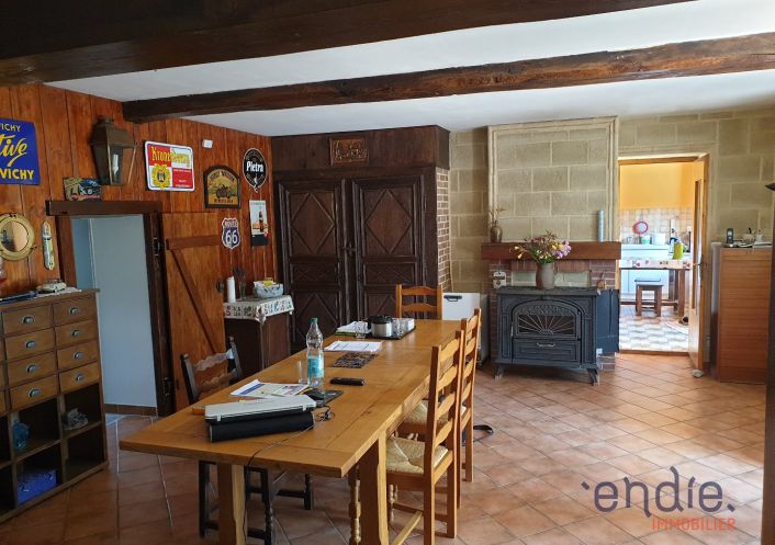 à vendre Maison de caractère Louroux De Beaune