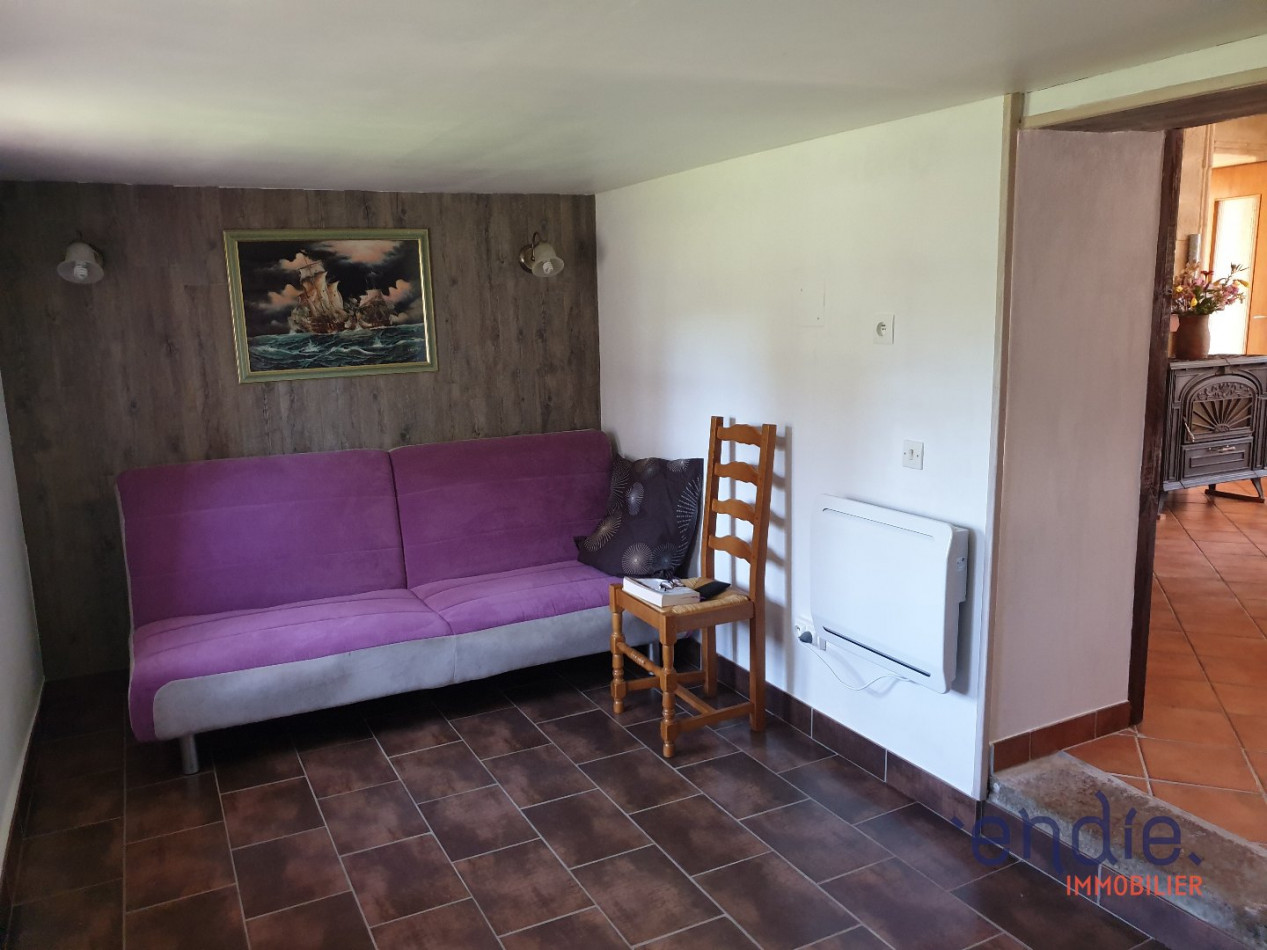 à vendre Maison de caractère Louroux De Beaune - Photo 11