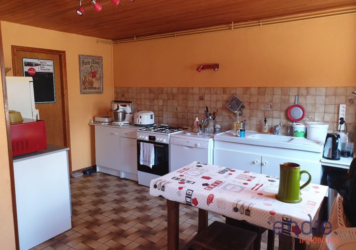 à vendre Maison de caractère Louroux De Beaune