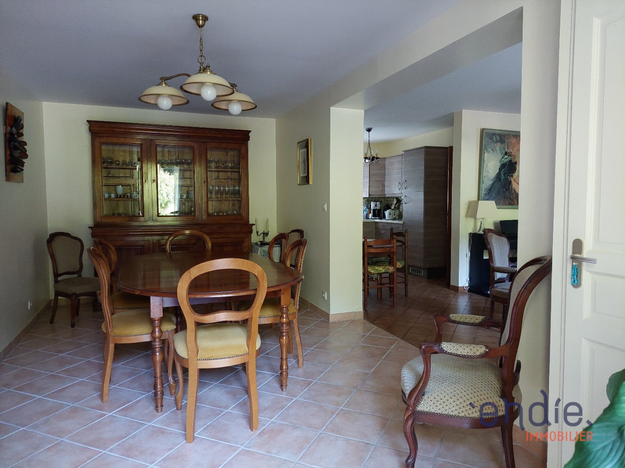 à vendre Maison individuelle Vexin-sur-epte - Photo 5