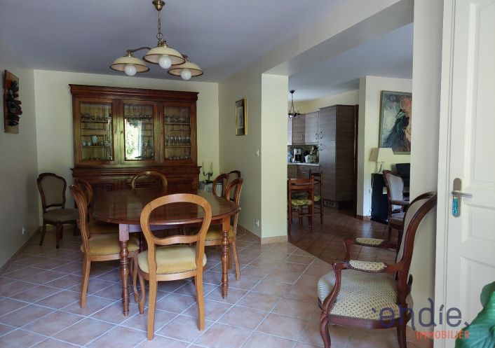 à vendre Maison individuelle Vexin-sur-epte