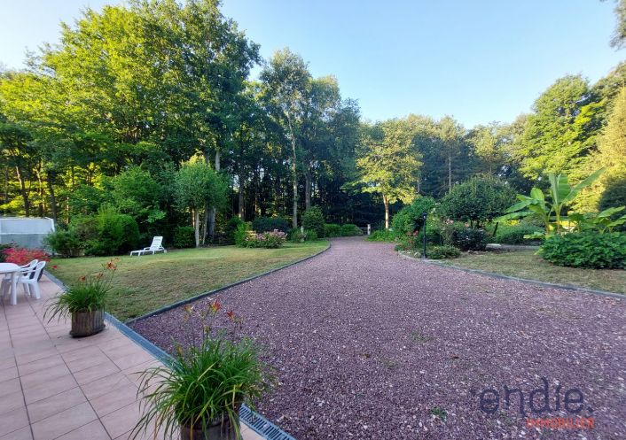 à vendre Maison individuelle Vexin-sur-epte