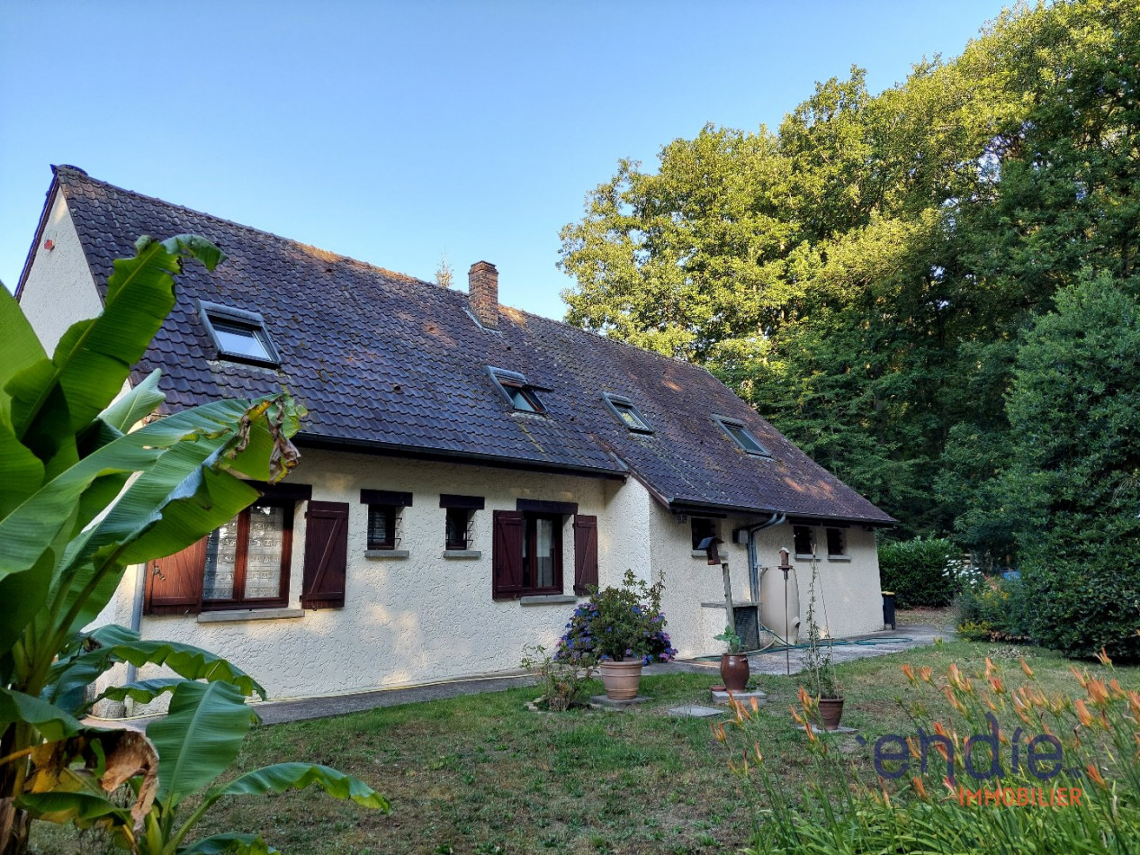 à vendre Maison individuelle Vexin-sur-epte - Photo 11