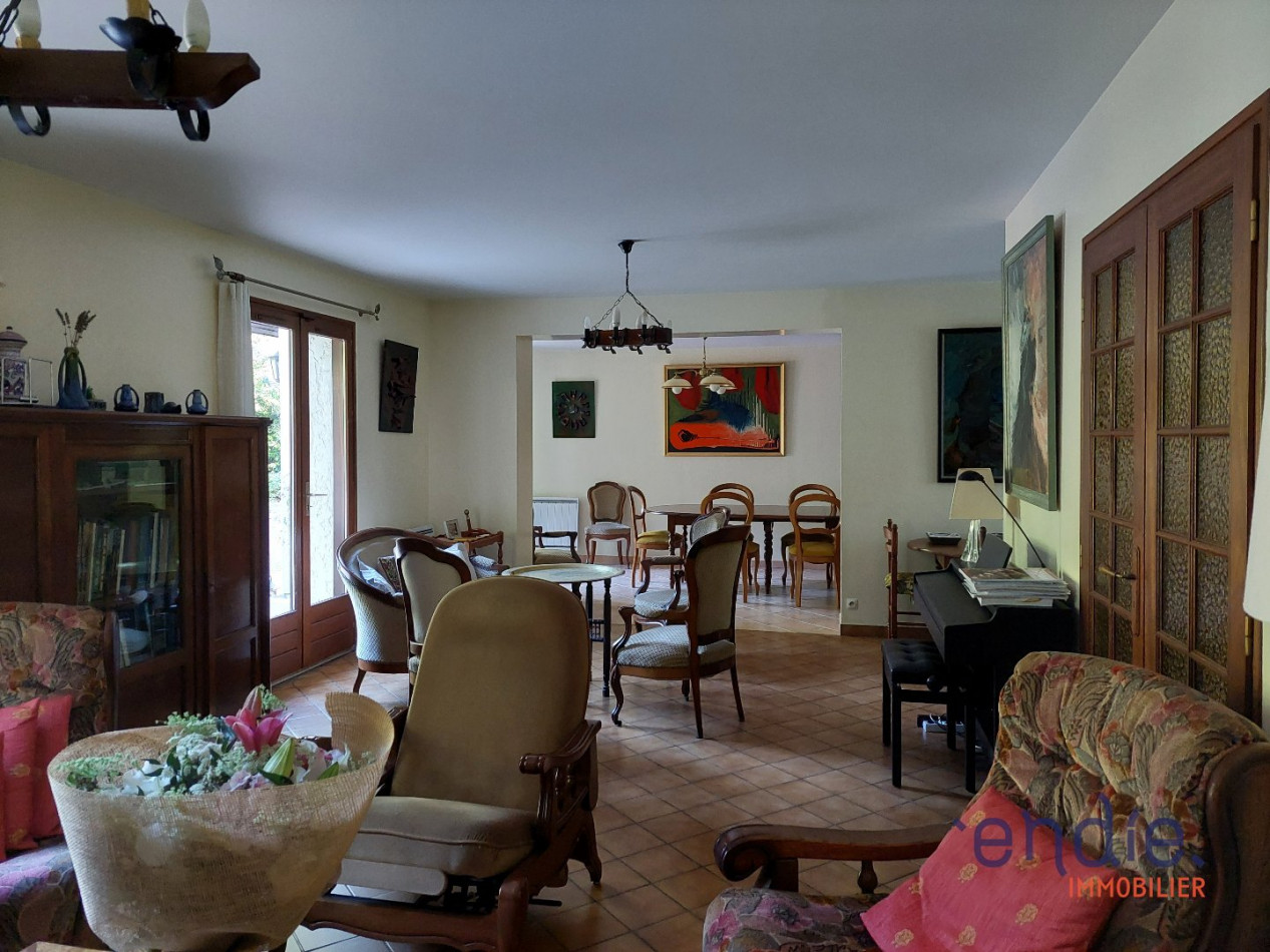 à vendre Maison individuelle Vexin-sur-epte - Photo 6