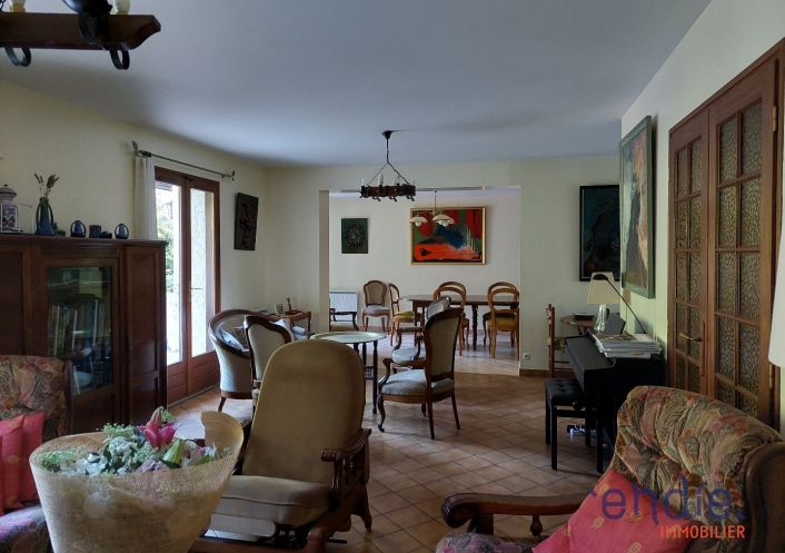 à vendre Maison individuelle Vexin-sur-epte