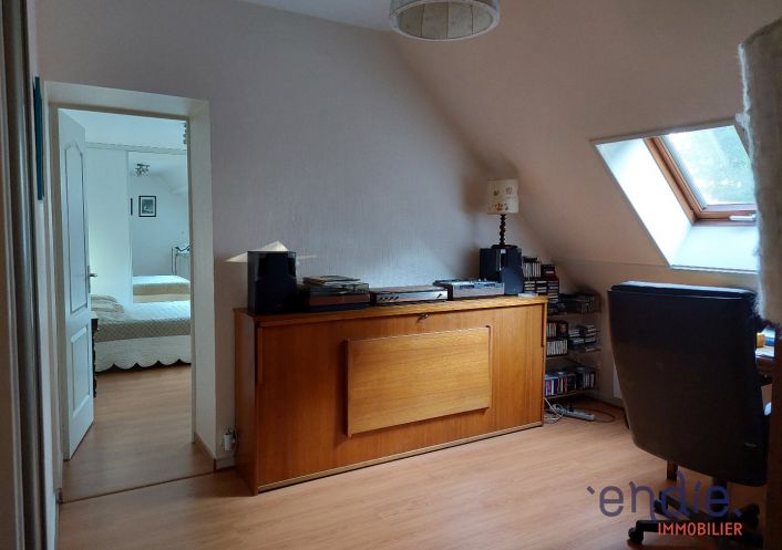 à vendre Maison individuelle Vexin-sur-epte