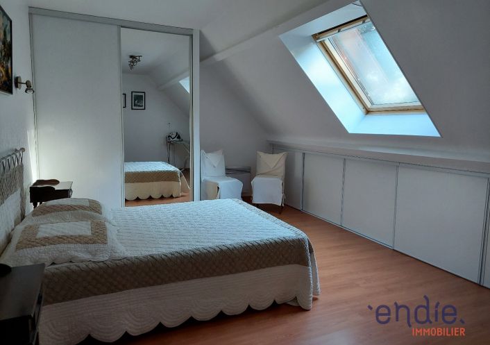 à vendre Maison individuelle Vexin-sur-epte