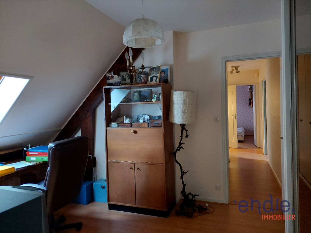 à vendre Maison individuelle Vexin-sur-epte - Photo 9