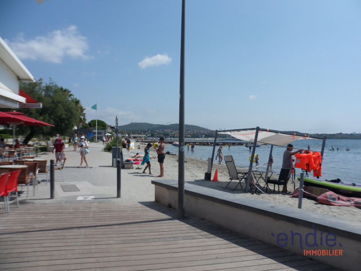 à vendre Appartement en résidence Balaruc Les Bains - Photo 8