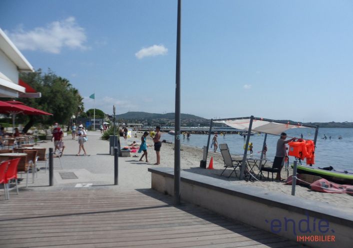 à vendre Appartement en résidence Balaruc Les Bains