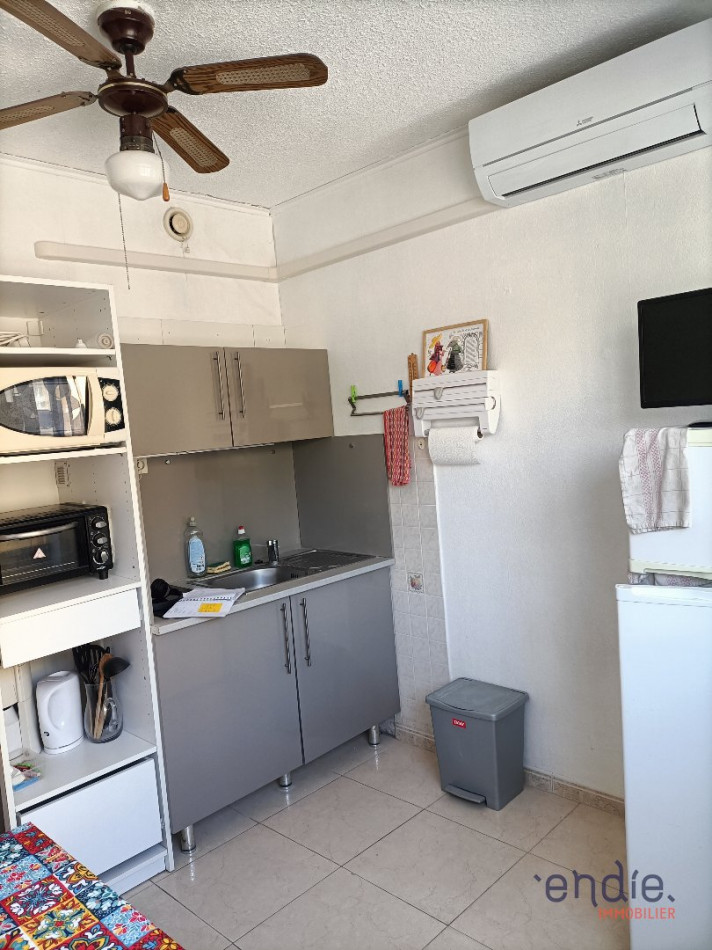 à vendre Appartement en résidence Balaruc Les Bains - Photo 1