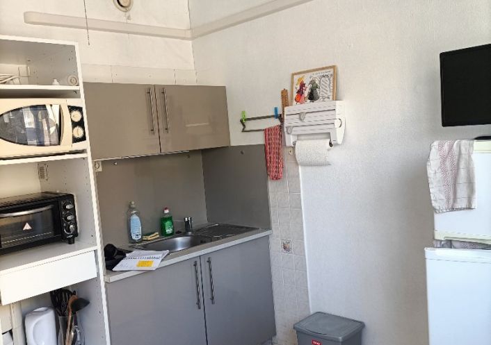 à vendre Appartement en résidence Balaruc Les Bains