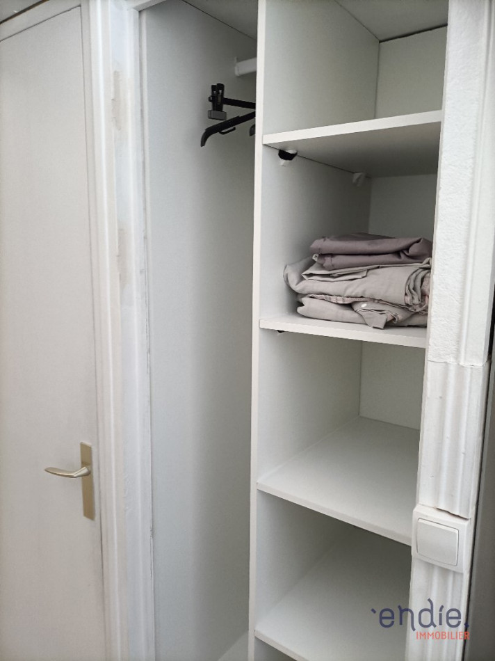 à vendre Appartement en résidence Balaruc Les Bains - Photo 5