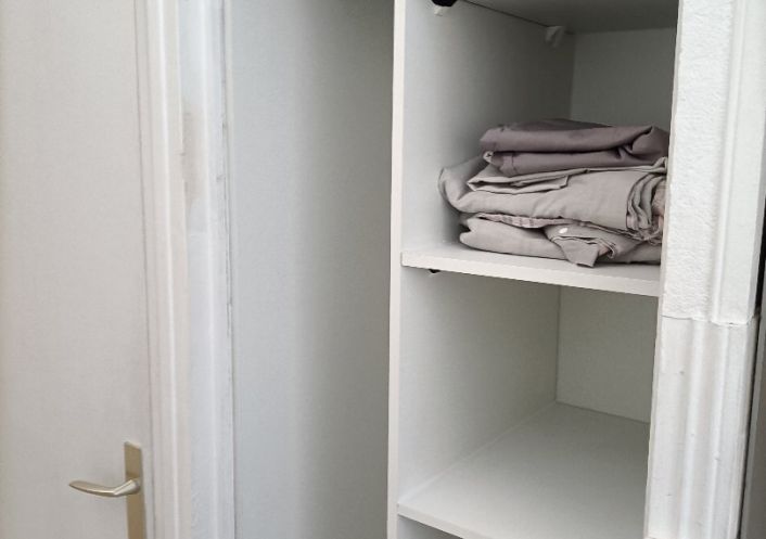 à vendre Appartement en résidence Balaruc Les Bains