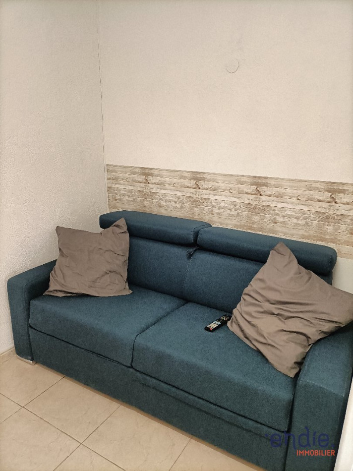 à vendre Appartement en résidence Balaruc Les Bains - Photo 3