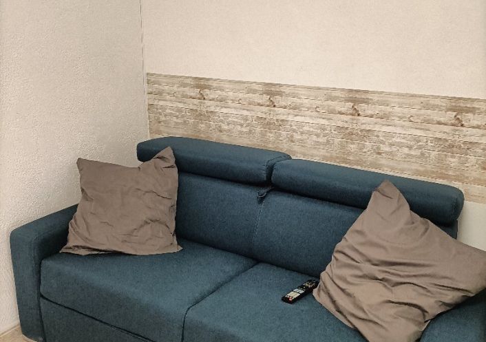 à vendre Appartement en résidence Balaruc Les Bains