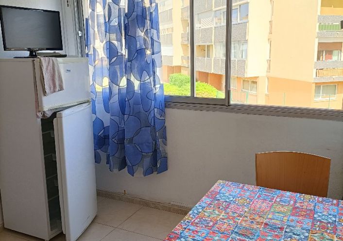 à vendre Appartement en résidence Balaruc Les Bains