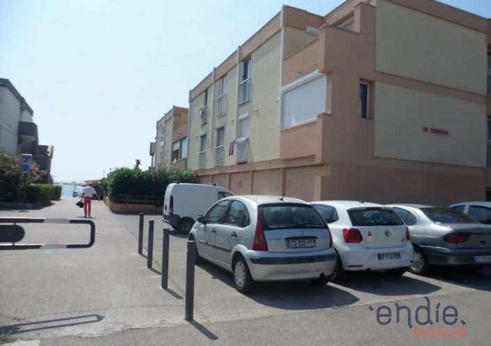 à vendre Appartement en résidence Balaruc Les Bains