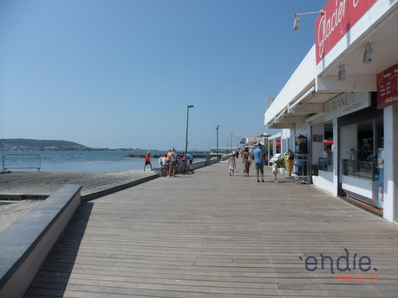 à vendre Appartement en résidence Balaruc Les Bains - Photo 6