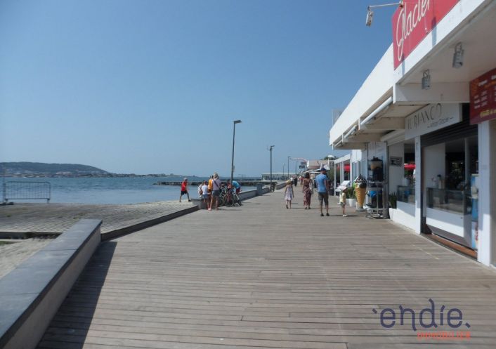 à vendre Appartement en résidence Balaruc Les Bains