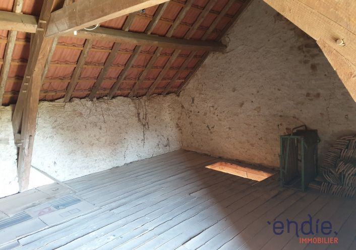 à vendre Maison de campagne Vesdun