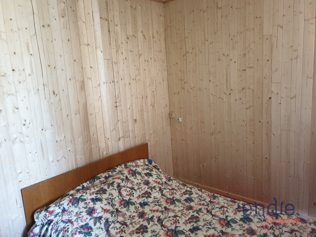 à vendre Maison de campagne Vesdun - Photo 11