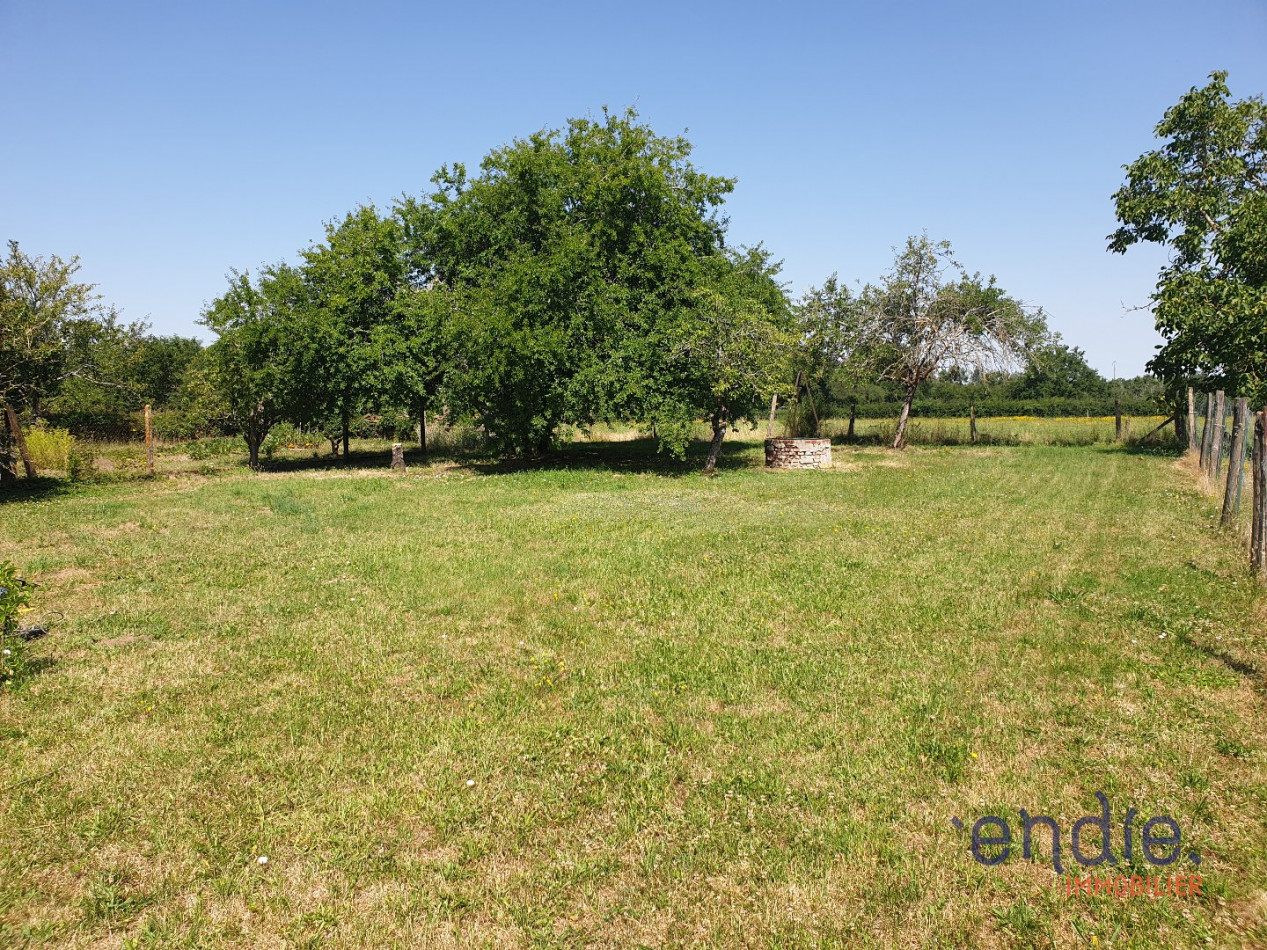 à vendre Maison de campagne Vesdun - Photo 5