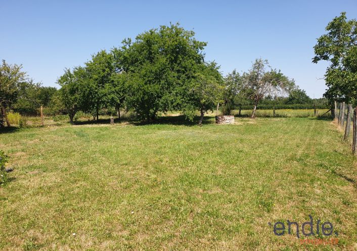 à vendre Maison de campagne Vesdun