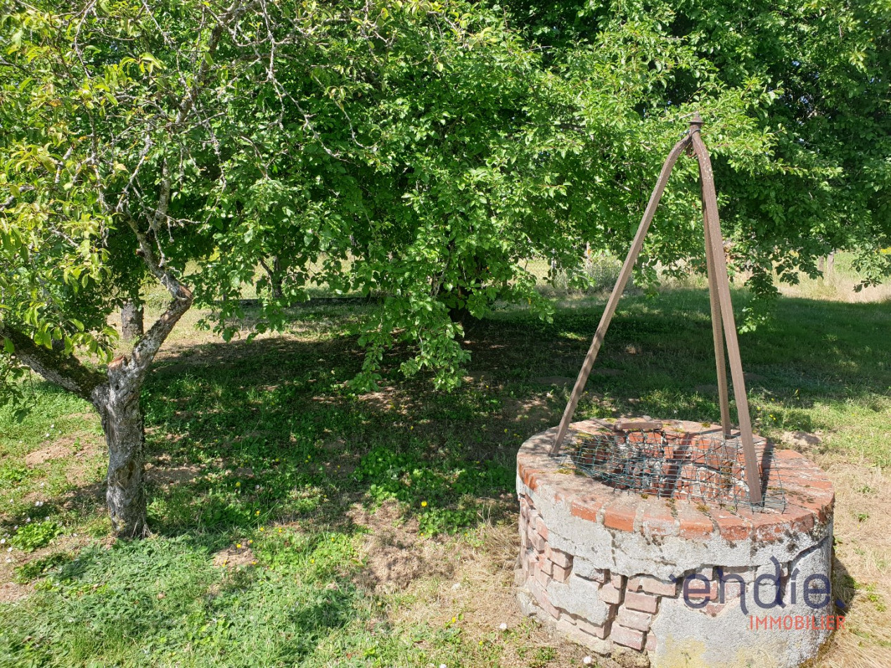 à vendre Maison de campagne Vesdun - Photo 16