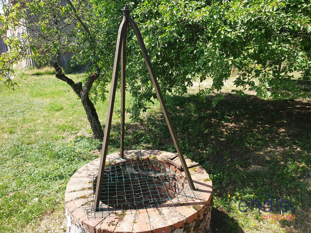 à vendre Maison de campagne Vesdun - Photo 15