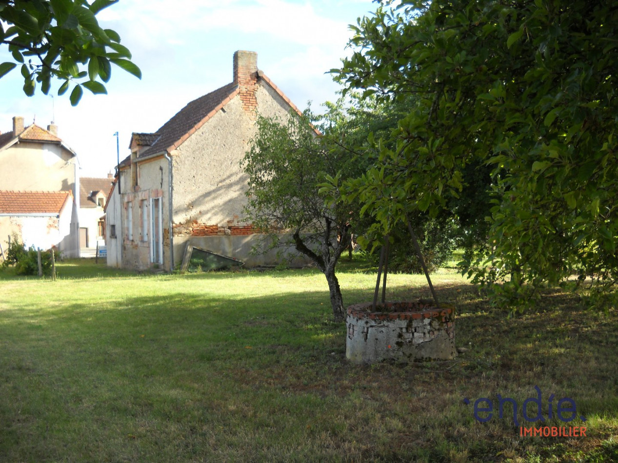 à vendre Maison de campagne Vesdun - Photo 3