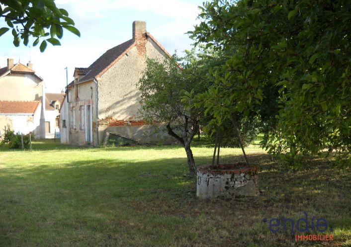 à vendre Maison de campagne Vesdun