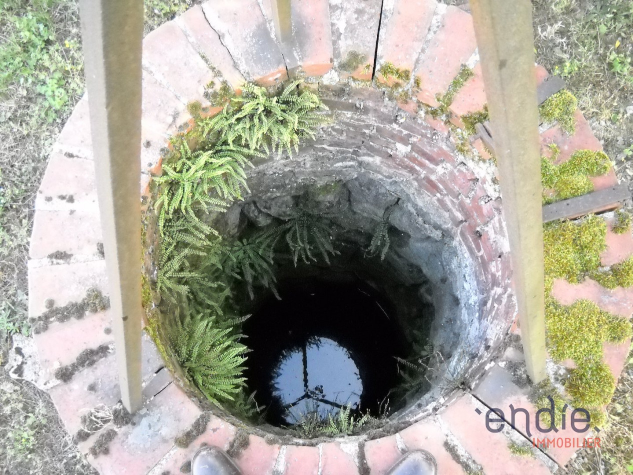 à vendre Maison de campagne Vesdun - Photo 4